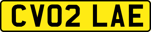 CV02LAE