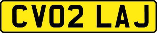 CV02LAJ