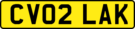 CV02LAK