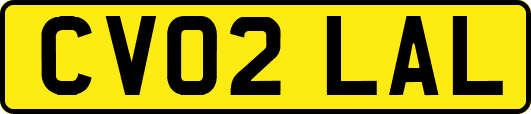 CV02LAL