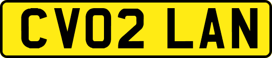 CV02LAN