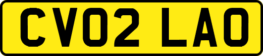 CV02LAO
