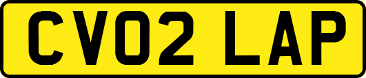 CV02LAP