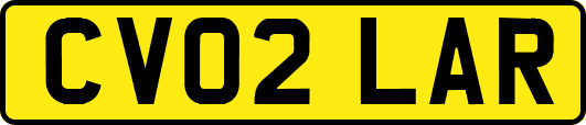 CV02LAR