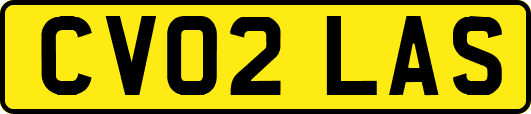 CV02LAS