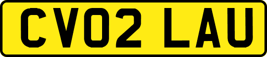 CV02LAU