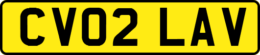 CV02LAV