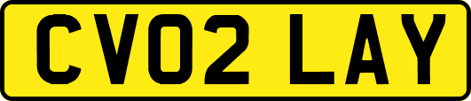 CV02LAY