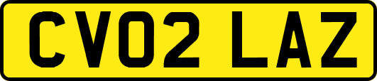 CV02LAZ