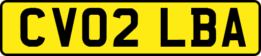 CV02LBA