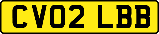 CV02LBB