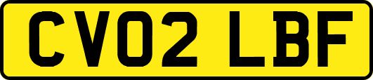 CV02LBF