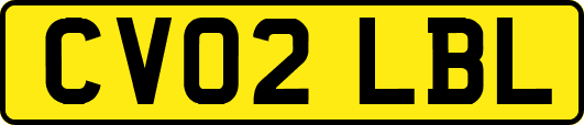 CV02LBL