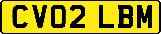 CV02LBM