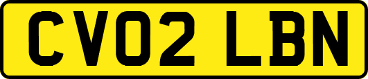 CV02LBN
