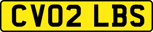 CV02LBS