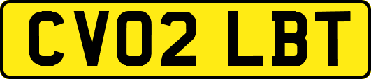 CV02LBT