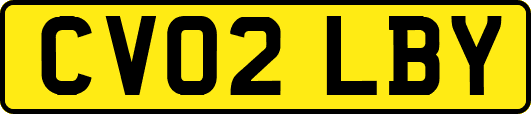 CV02LBY