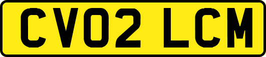 CV02LCM