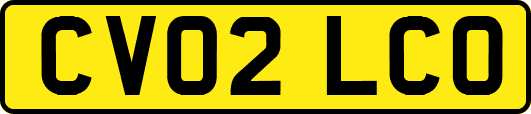 CV02LCO