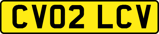 CV02LCV