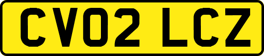 CV02LCZ