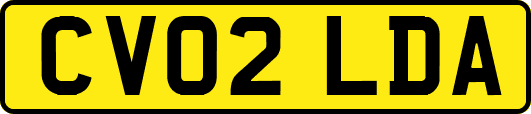 CV02LDA