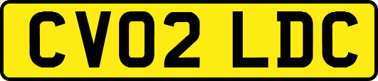 CV02LDC