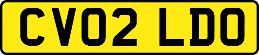 CV02LDO