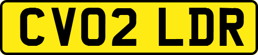 CV02LDR