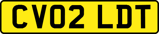 CV02LDT