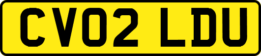 CV02LDU