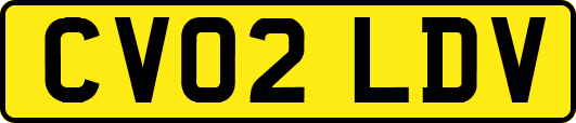CV02LDV
