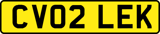 CV02LEK