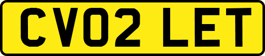 CV02LET