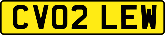 CV02LEW