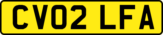 CV02LFA