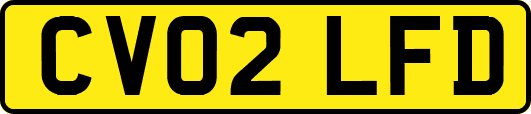 CV02LFD