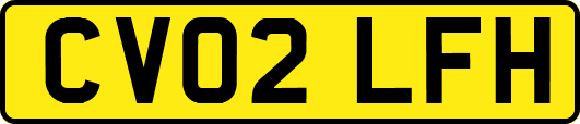 CV02LFH
