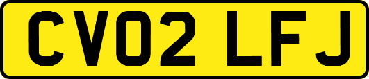CV02LFJ
