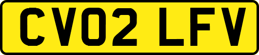 CV02LFV