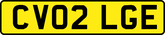 CV02LGE