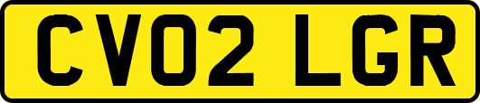 CV02LGR