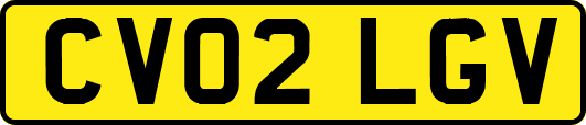 CV02LGV