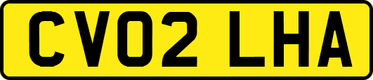 CV02LHA