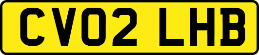 CV02LHB