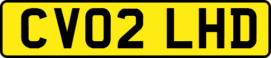 CV02LHD