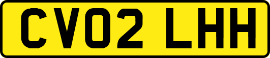 CV02LHH