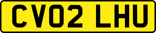 CV02LHU