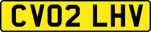 CV02LHV
